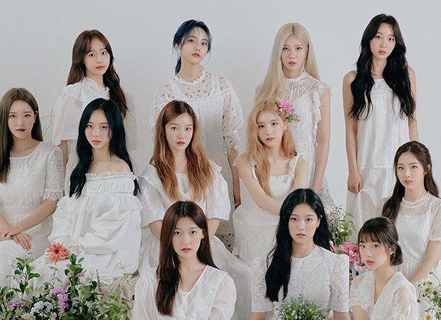 9 LOONA members file for injunctions to suspend contracts with BlockBerryCreative; agency denies reports