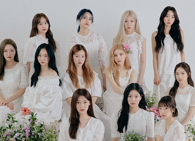 9 LOONA members file for injunctions to suspend contracts with BlockBerryCreative; agency denies reports : Bollywood News – Bollywood Hungama