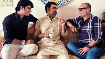 ATAL: Pankaj Tripathi joins Ravi Jadhav’s directorial biopic of Shri Atal Bihari Vajpayee