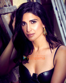 Celeb Photos Of Aahana Kumra