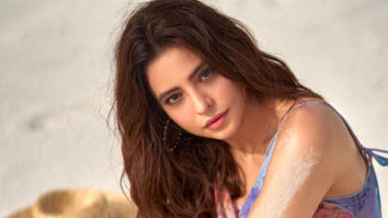 Celeb Photos Of Aamna Shariff