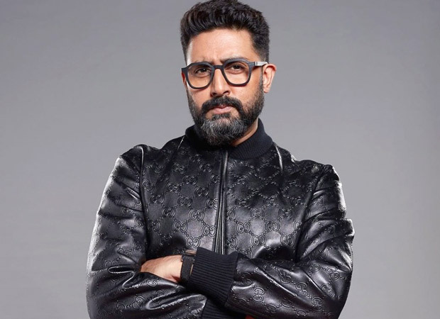 Abhishek Bachchan to feature in Nikkhil Advani’s remake of Tamil film KD