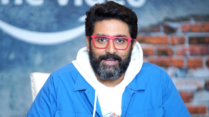 Abhishek Bachchan’s Message to Paparazzi in Rapid Fire Abhishek Bachchan’s Message to Paparazzi in Rapid Fire
