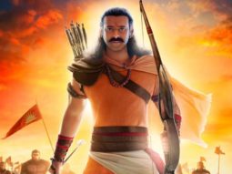 Adipurush makers set a new release date; Prabhas, Saif Ali Khan starrer to release in June 2023