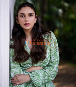 Celebrity Photos of Aditi Rao Hydari