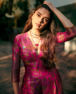 Celeb Photos Of Aditi Rao Hydari