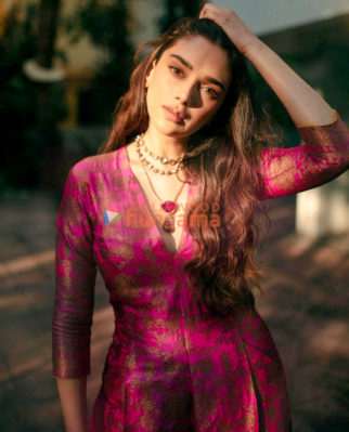 Celeb Photos Of Aditi Rao Hydari