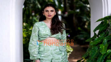 Celebrity Photos of Aditi Rao Hydari