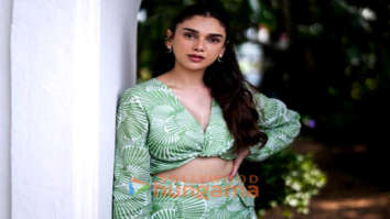 Celebrity Photos of Aditi Rao Hydari