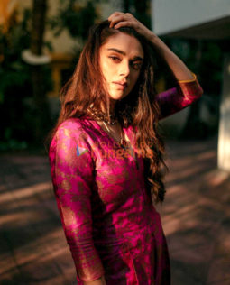 Celeb Photos Of Aditi Rao Hydari