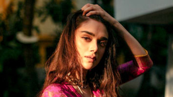 Celeb Photos Of Aditi Rao Hydari