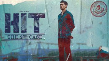 HIT 2: The Second Case Trailer: Adivi Sesh starrer is inspired by real life events