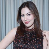After Amit Bhatt, Taarak Mehta Ka Ooltah Chashmah star Munmun Dutta sufferers a knee injury; shares update with fans