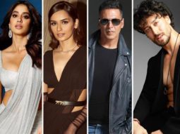 After Janhvi Kapoor, Manushi Chhillar to join Akshay Kumar and Tiger Shroff in Ali Abbas Zafar directorial Bade Miyan Chote Miyan