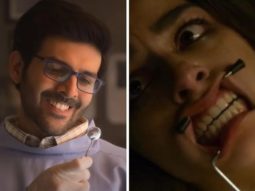 Ahead of Freddy release, Kartik Aaryan shares a haunting glimpse of his character; watch 