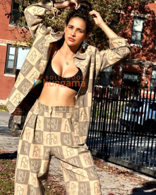 Celeb Photos Of Aisha Sharma