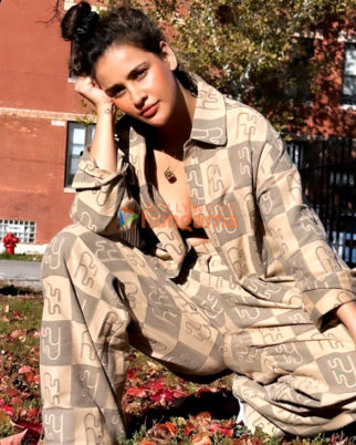 Celeb Photos Of Aisha Sharma