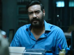 Ajay Devgn-Tabu starrer Drishyam 2 surpasses Bhool Bhulaiyaa 2 in advance bookings; records over 1.27 lakh ticket sales