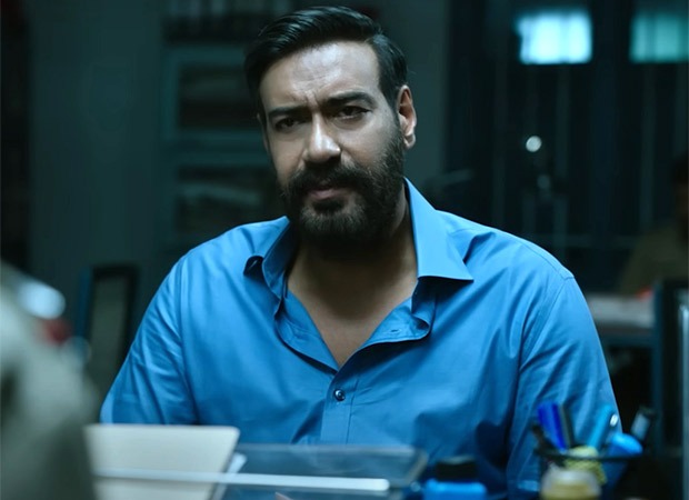 Ajay Devgn-Tabu starrer Drishyam 2 surpasses Bhool Bhulaiyaa 2 in advance bookings; records over 1.27 lakh ticket sales