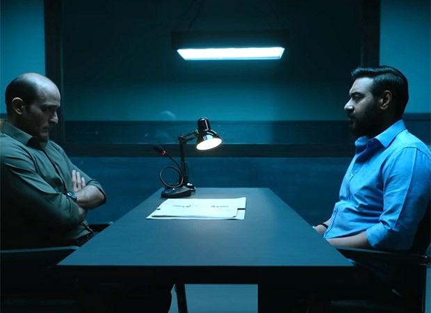 Ajay Devgn-Tabu starrer Drishyam 2 to release across 4160 screens worldwide