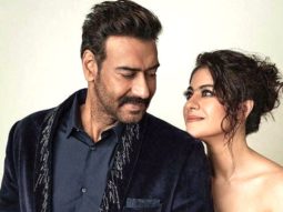 Ajay Devgn cooks “delicious food,” says wife Kajol; reveals his signature dish