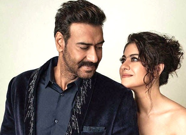 Ajay Devgn cooks delicious food, says wife Kajol; reveals his signature dish