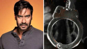 Ajay Devgn showcases his intense side in the teaser of Bholaa 3D