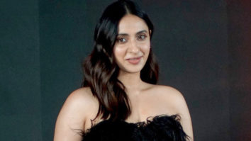 Akansha Ranjan Kapoor: “I’m nothing like my character in Monica, O My Darling”