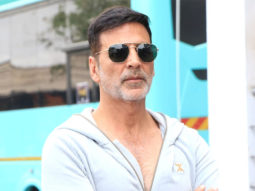Akshay Kumar addresses criticism around him working on too many projects in a year: “I will work, who won’t if they have a chance to do work”