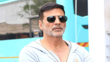Akshay Kumar addresses criticism around him working on too many projects in a year: “I will work, who won’t if they have a chance to do work”