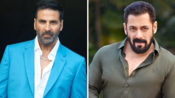 Akshay Kumar and Salman Khan to be given extra security due to death threats