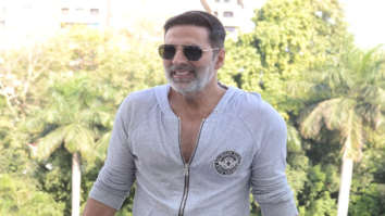 Akshay Kumar clarifies the status about his citizenship and Indian passport: “Having a Canadian passport does not mean I am not less of an Indian”