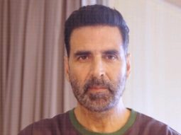 Akshay Kumar launches passion project; apparel brand called ForceIX