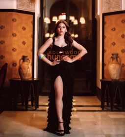 Celeb Photos Of Alaya F