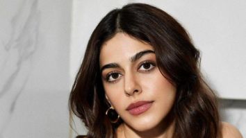 Celeb Photos Of Alaya F