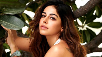 Celeb Photos Of Alaya F