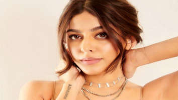 Celebrity Photos of Alaya F