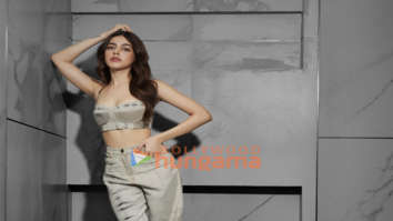 Celebrity Photos of Alaya F