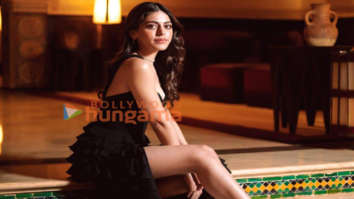 Celeb Photos Of Alaya F