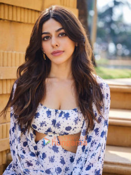 Celebrity Photos of Alaya F
