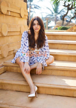 Celebrity Photos of Alaya F