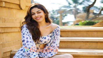 Celebrity Photos of Alaya F
