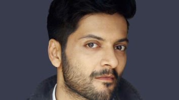 Ali Fazal signs another Hollywood film; to be based on an all-girls robotics team from Afghanistan