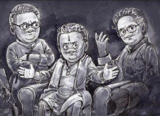 Amul pays heartfelt tribute to the late Vikram Gokhale’s career
