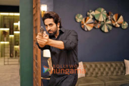 Movie Stills of the movie An Action Hero