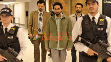 Celebrity Photos of Ayushmann Khurrana