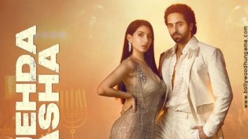 First Look Of The Movie An Action Hero