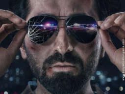 First Look of the movie An Action Hero