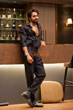 Movie Stills of the movie An Action Hero