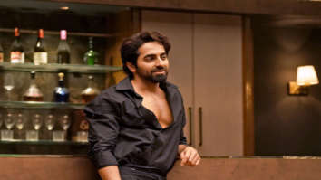 Movie Stills of the movie An Action Hero